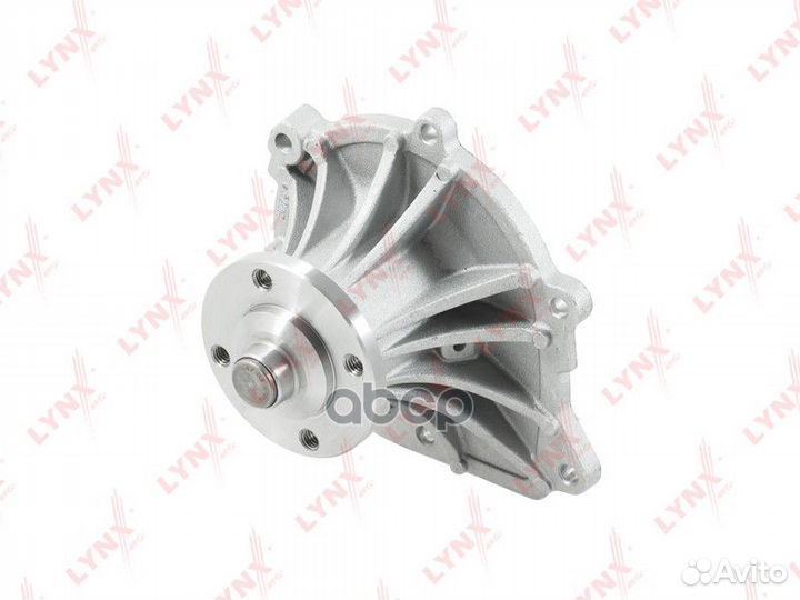 Насос водяной Toyota Land Cruiser