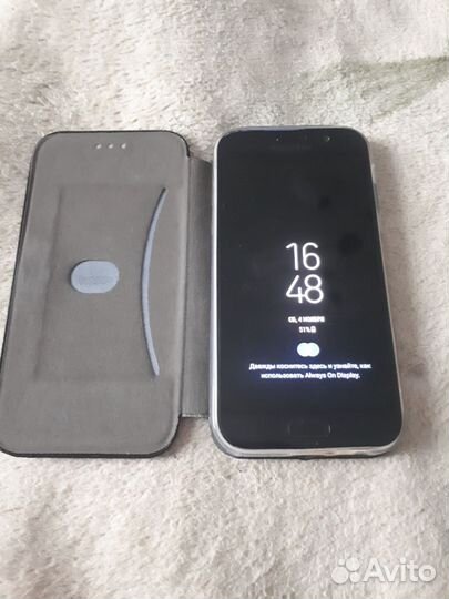 Samsung Galaxy A5 (2017) SM-A520F/DS, 3/32 ГБ