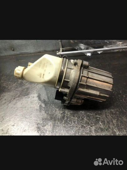 Гур на opel astra h