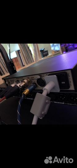 Benchmark dac1