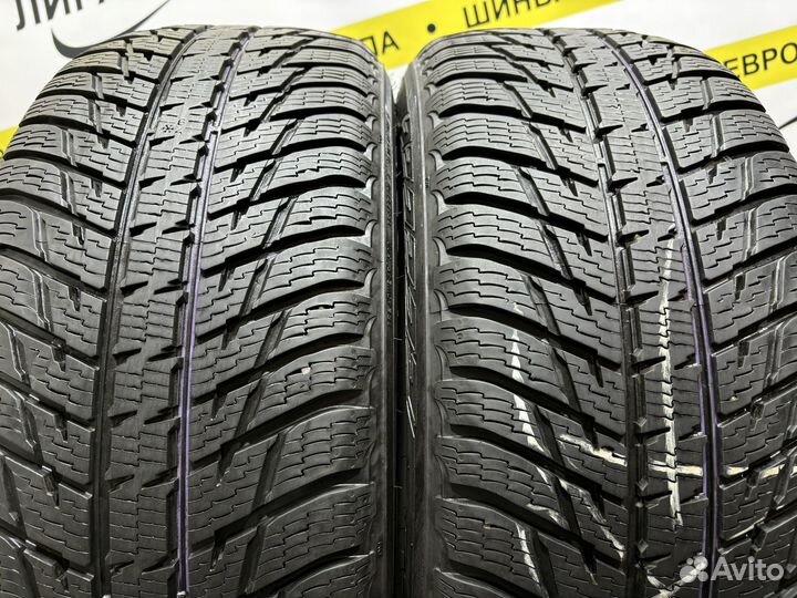 Nokian Tyres WR SUV 3 235/60 R16