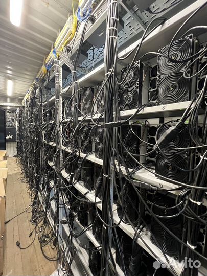 Майнинг отель с ндс мо