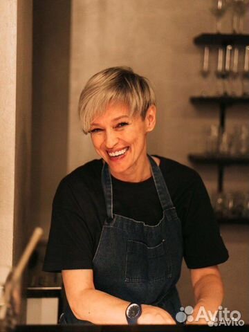 Бармен на мероприятие