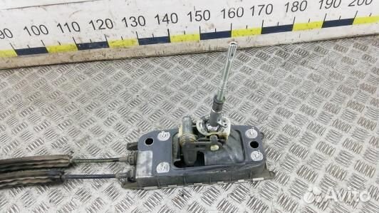 Кулиса кпп volkswagen touran (1T1, 1T2) (99X01T601