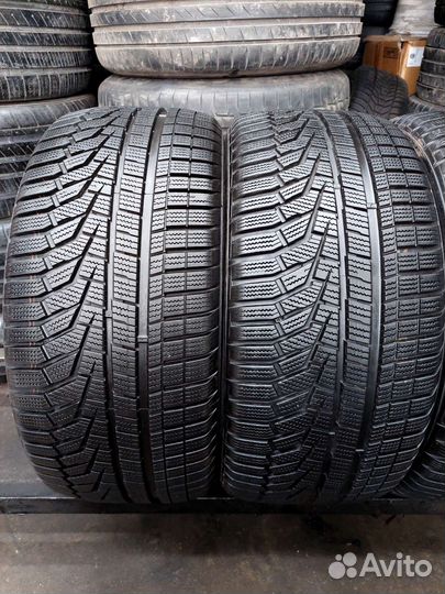 Hankook Winter I'Cept Evo2 W320 245/40 R18 97V
