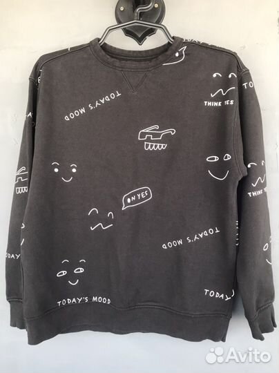 Пакет вещей на девочку 152-158