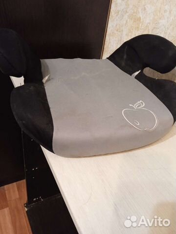Детское авто кресло