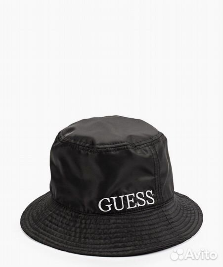 Шляпа Guess