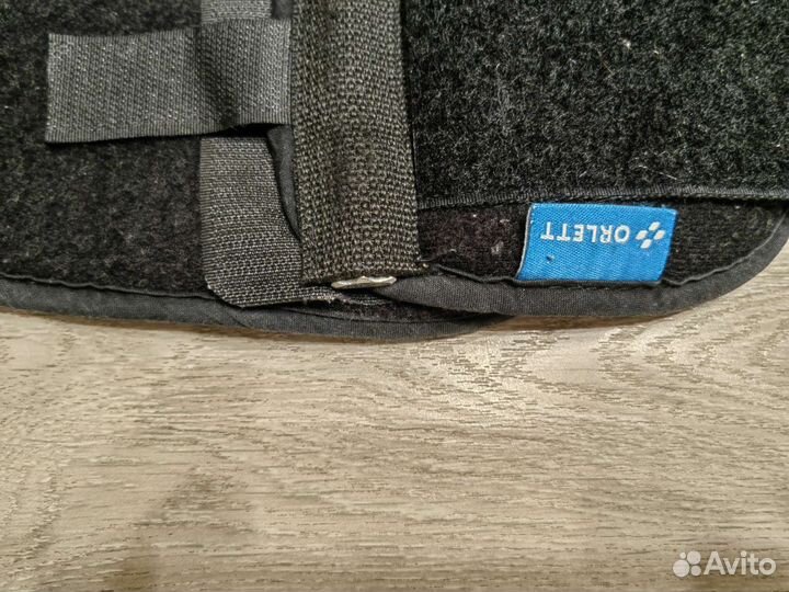 Ортез на коленный сустав orlett