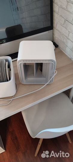 Мойка воздуха xiaomi