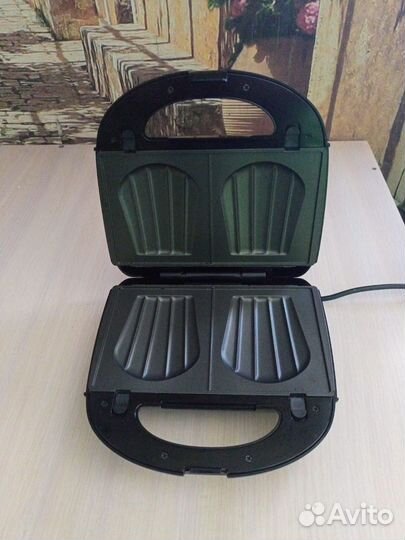 Мультипекарь 6в1