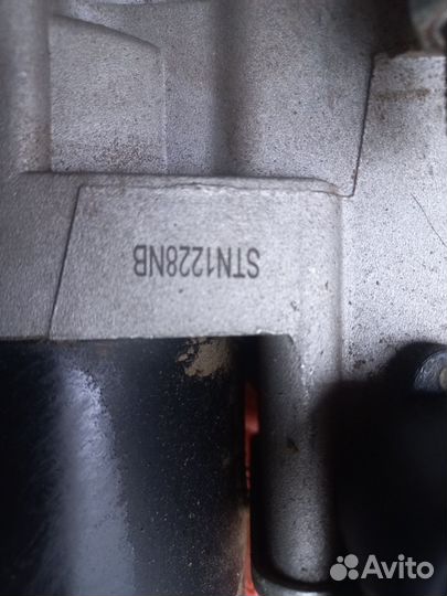 Стартер STN1228NB