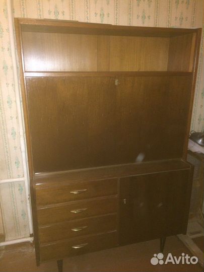 Секретер гдр