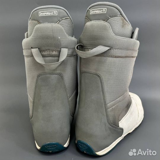 Ботинки сноубордические Burton Tyro 42,5