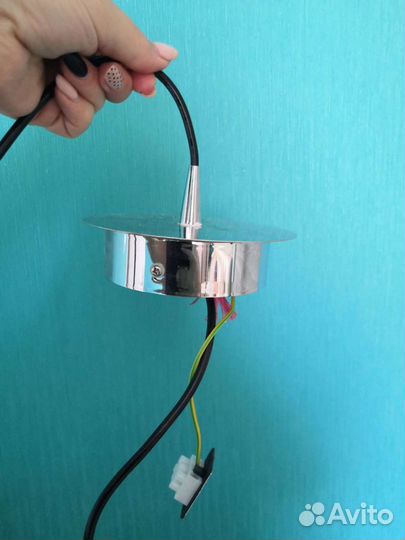 Светильник потолочный подвесной