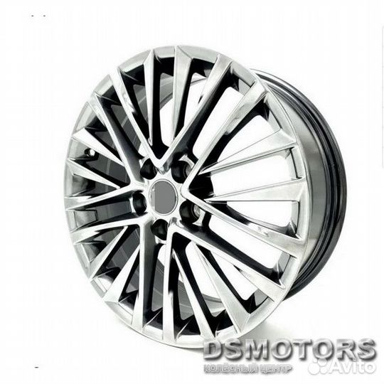 Диски 1111 8.5/19 5x114.3 ET35 d60.1 HB