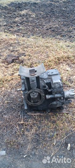 Кпп камаз 152