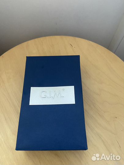 Галстук мужской