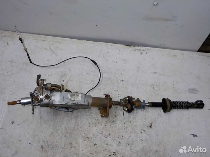 Рулевая колонка Nissan Pathfinder