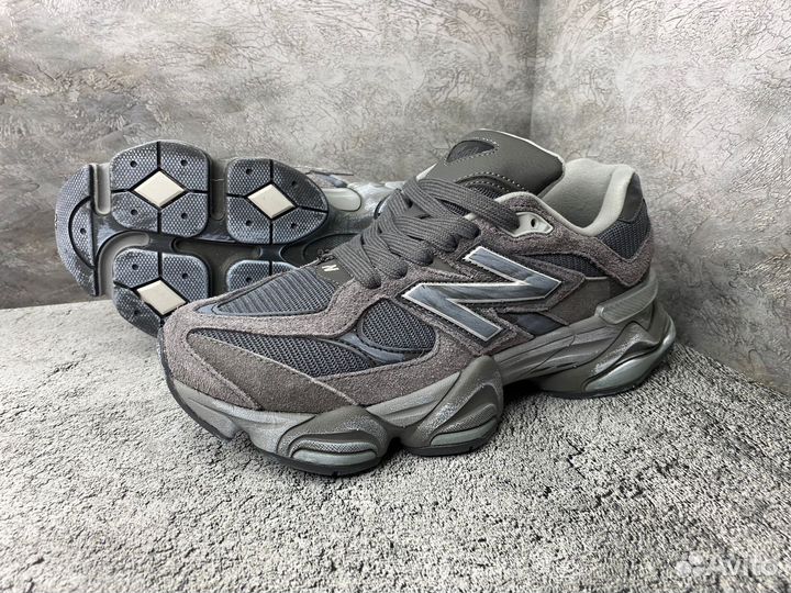 Кроссовки New Balance 9060