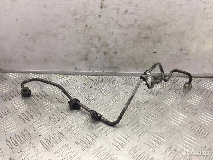 Трубка топливная Opel Vivaro M9r782