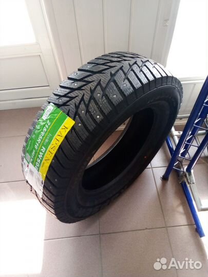 Kapsen IceMax RW506 215/65 R16 102T