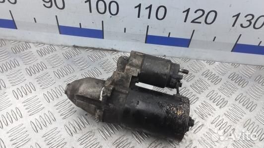 Стартер бензиновый MG ZR (BLV41DF01)