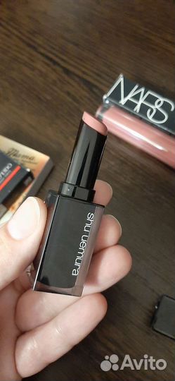 Косметика люкс Givenchy Nars Shiseido