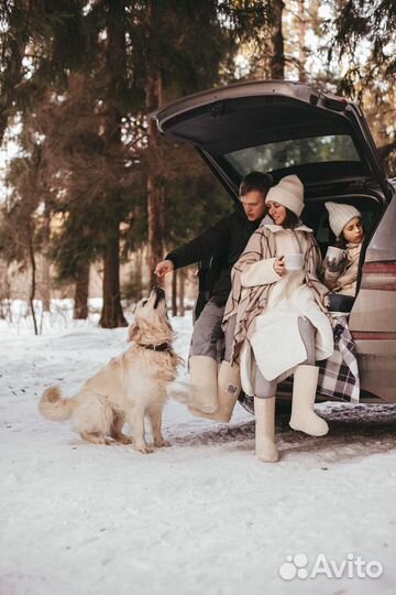 Фотограф ваших эмоций