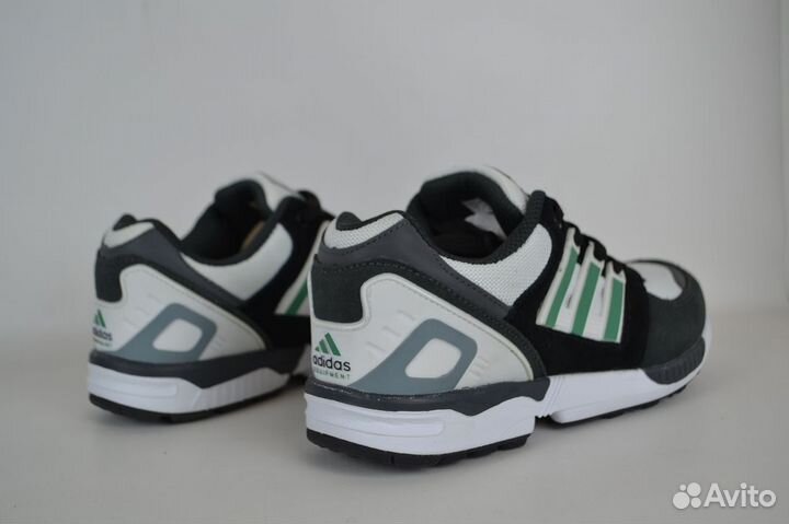 Мужские кроссовки Adidas torsion летние