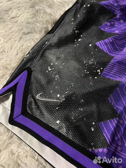 Шорты Nike LeBron x Space Jam: Goon Squad ориг