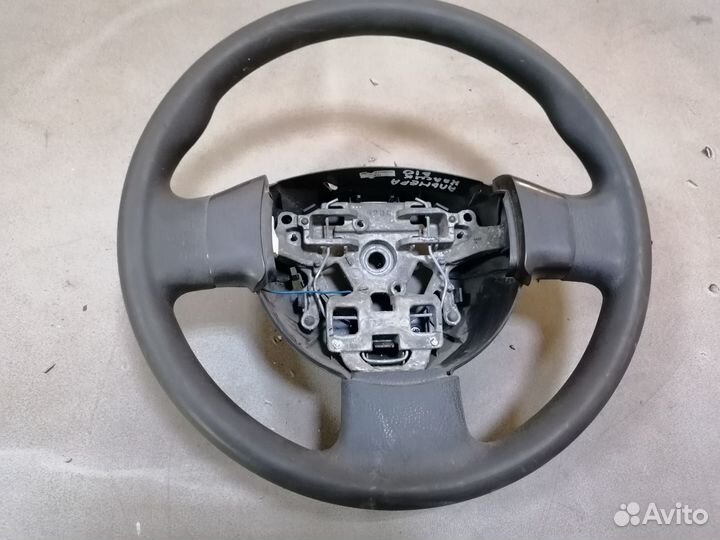 Рулевое колесо (руль) Nissan Almera Classic (B10)