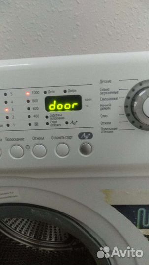 Ремонт стиральных машин на дому. Частный мастер