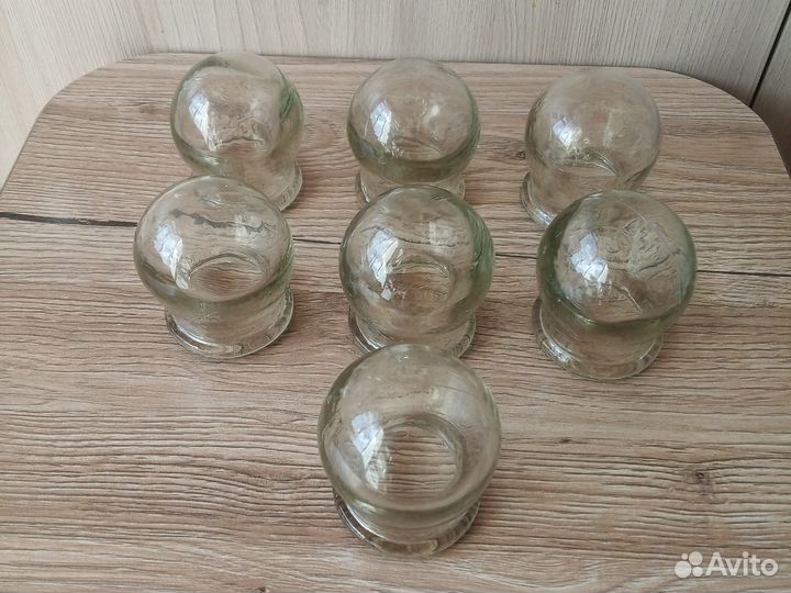 Банки медицинские