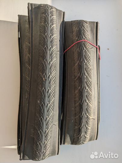 Покрышки Vittoria Zaffiro Pro 700x28C