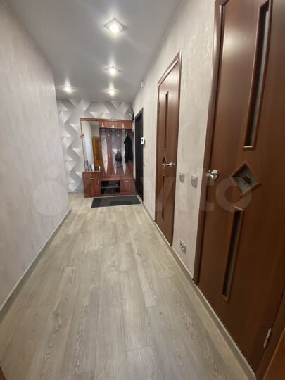 3-к. квартира, 73,5 м², 3/9 эт.