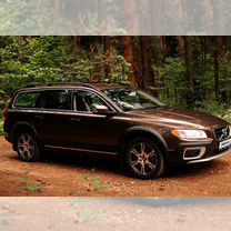 Volvo XC70 2.4 AT, 2012, 88 000 км, с пробегом, цена 2 222 222 руб.