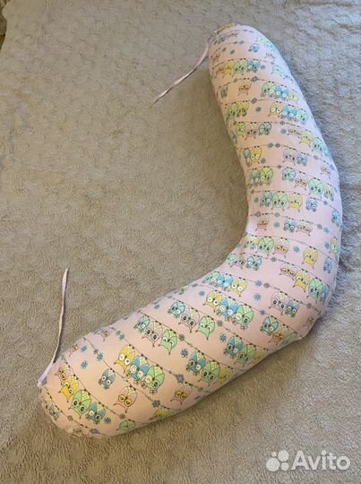 Подушка для беременных