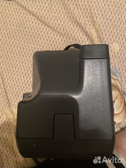 Фотоаппарат polaroid 600