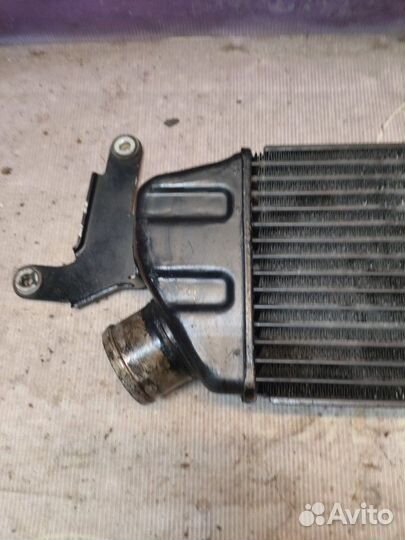 Интеркулер Mitsubishi Outlander Xl 4N14 2011