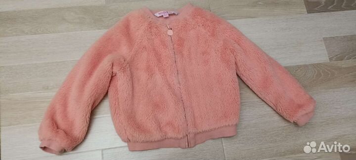 Кофта (шубка) Modis