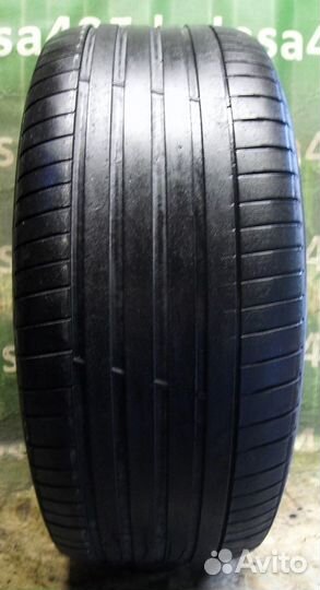 Michelin Pilot Sport 4 SUV 285/50 R20 116W