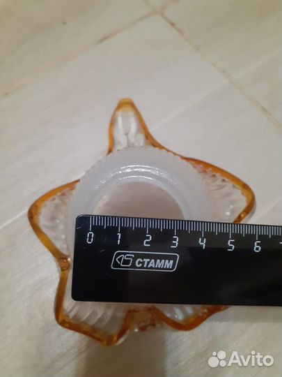 Плафоны для люстр, светильников и бра