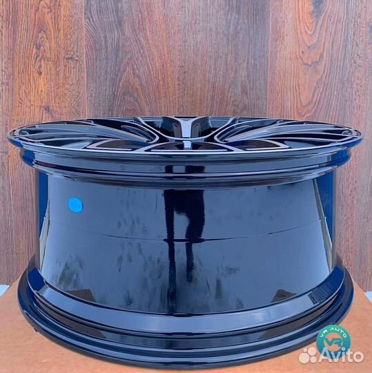 Кованые диски Kahn R22 Range Rover L494 L405 L462