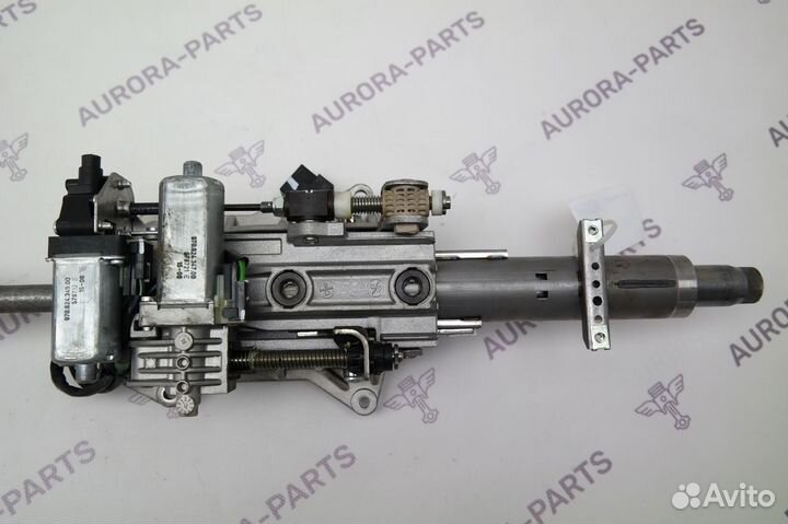 Колонка рулевая cayenne 2 (958) 2010-2018