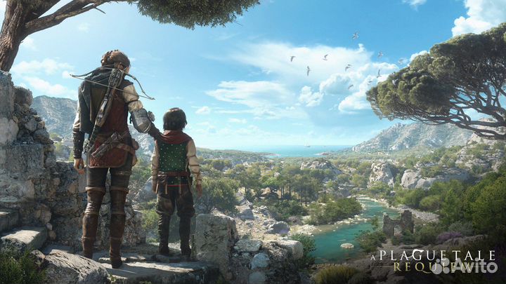 Игры на ps4/ps5