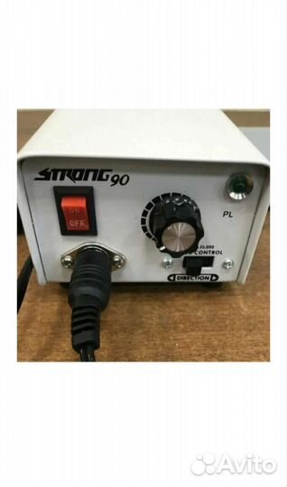 Стронг 90