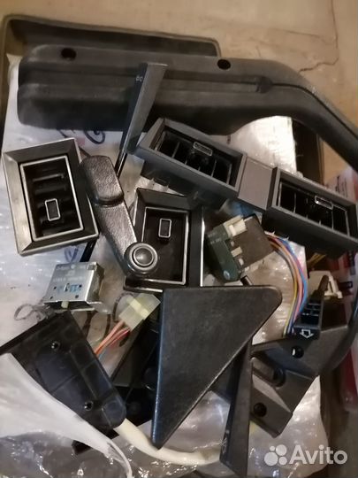 Запчасти газ 24, 2410