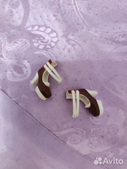 Одежда для кукол