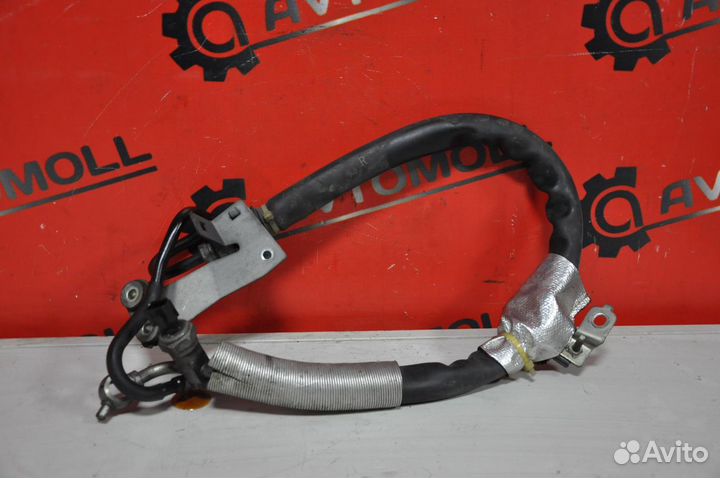 Шланг гидроусилителя nissan teana J32